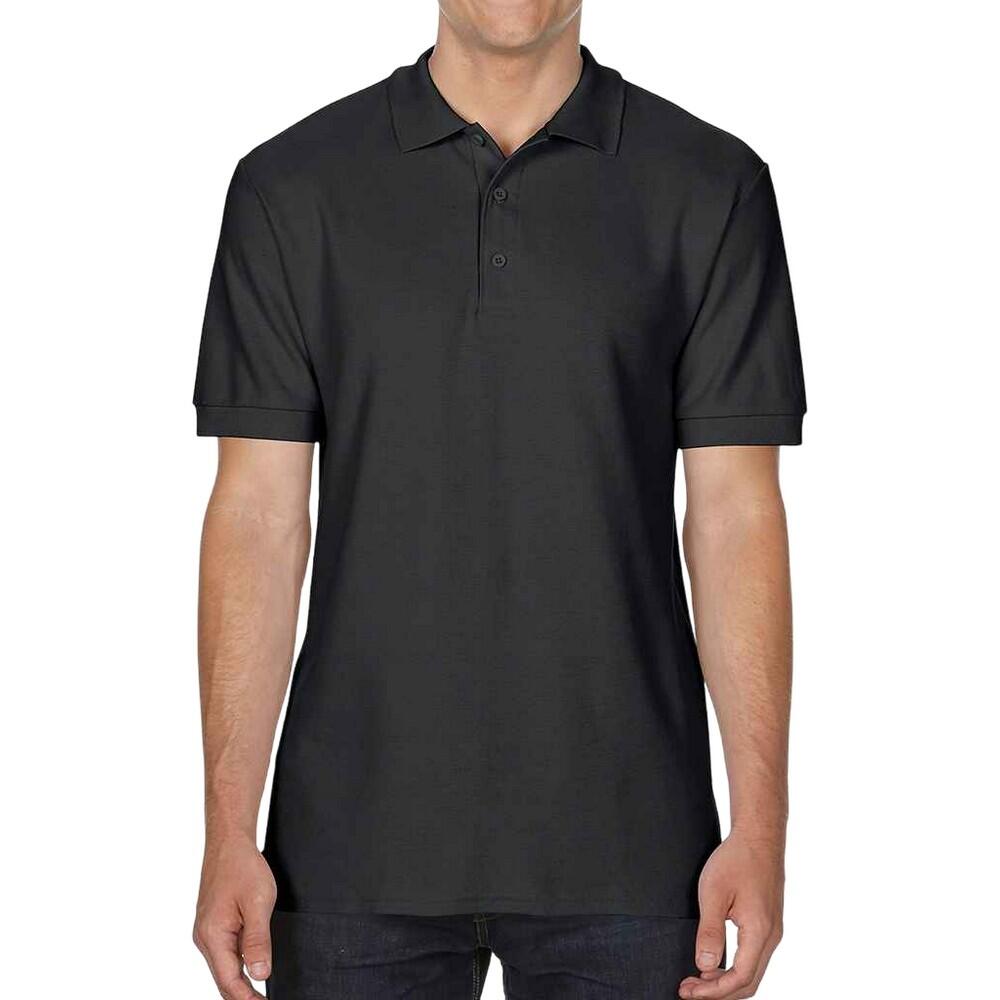 Gildan Unisex Adult Sports Polo Shirt