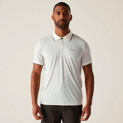 Polo-Shirt aus Jersey Regatta Remex II