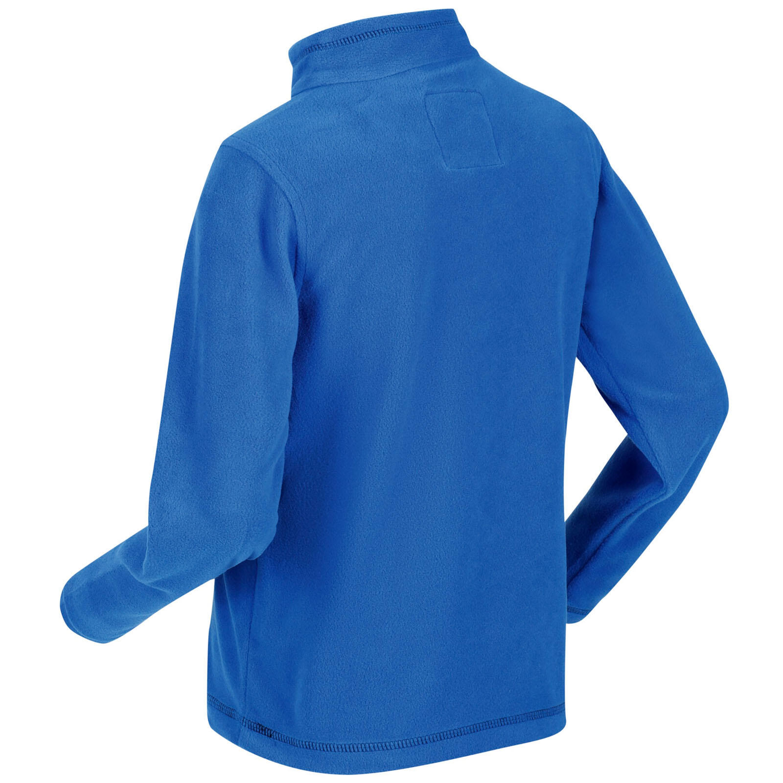 Polaire demi-zip enfant Regatta Hot Shot II 5/7