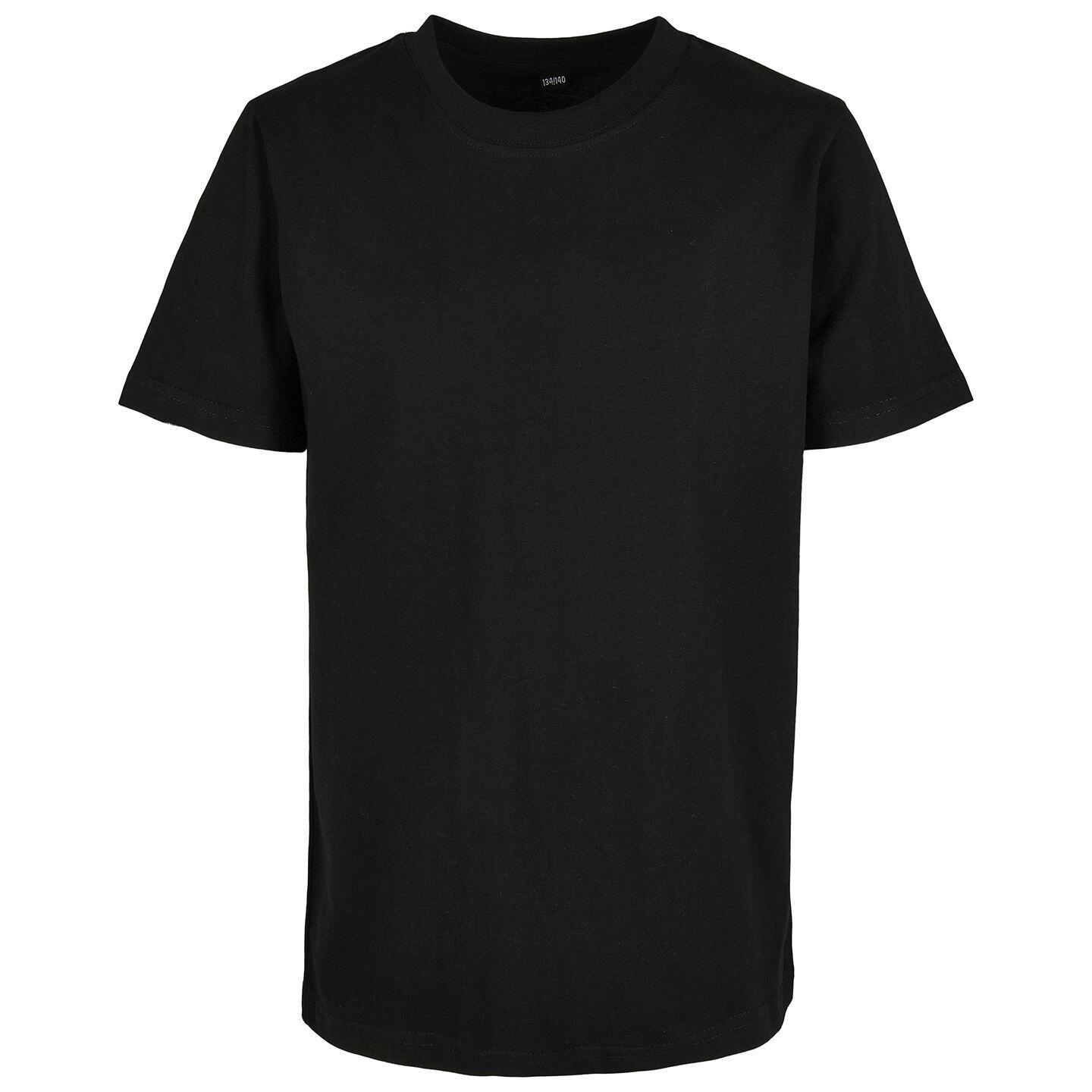 Build Your Brand Childrens/Kids Basic 2.0 T-Shirt