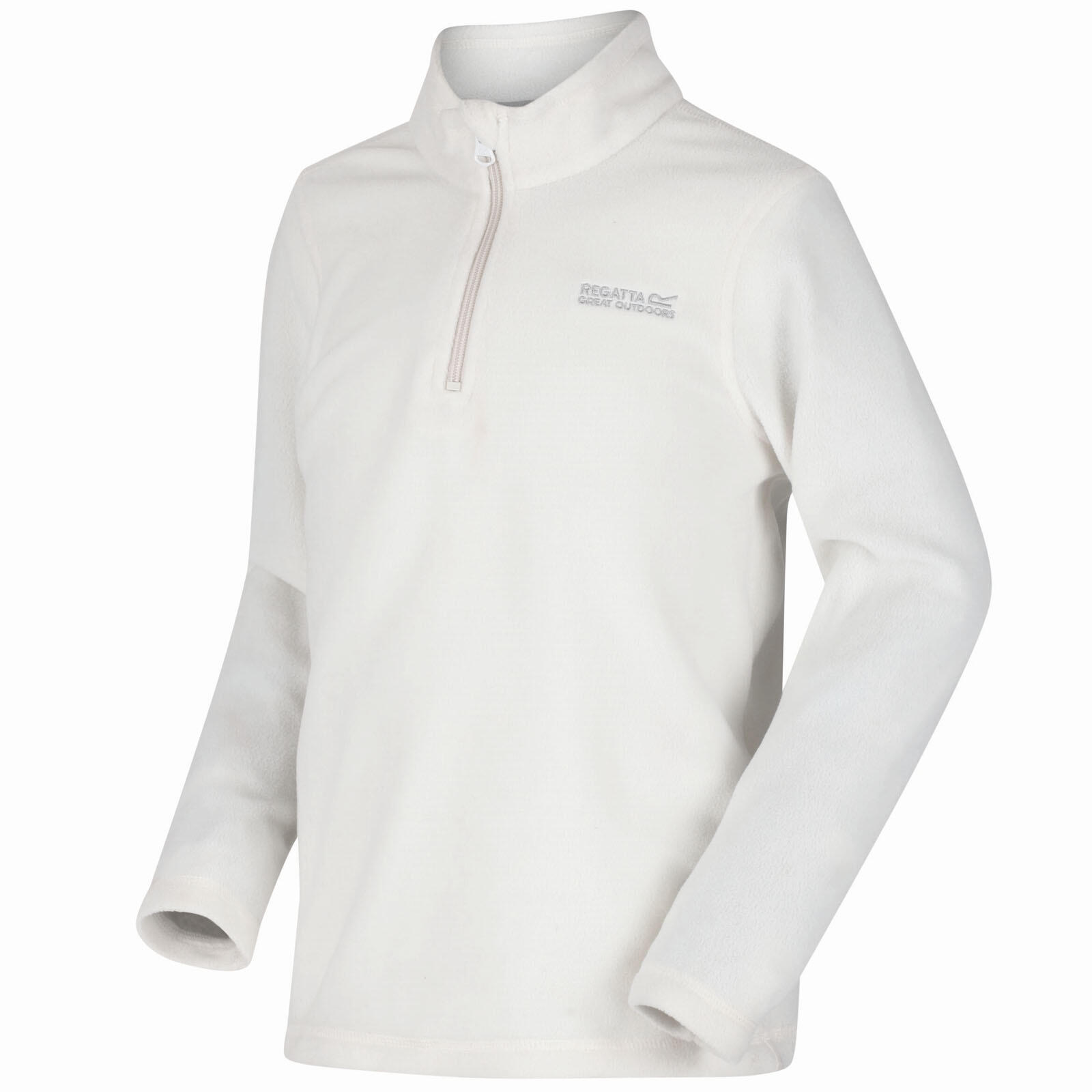 Half Zip Fleece Kind Regatta Hot Shot II 4/5