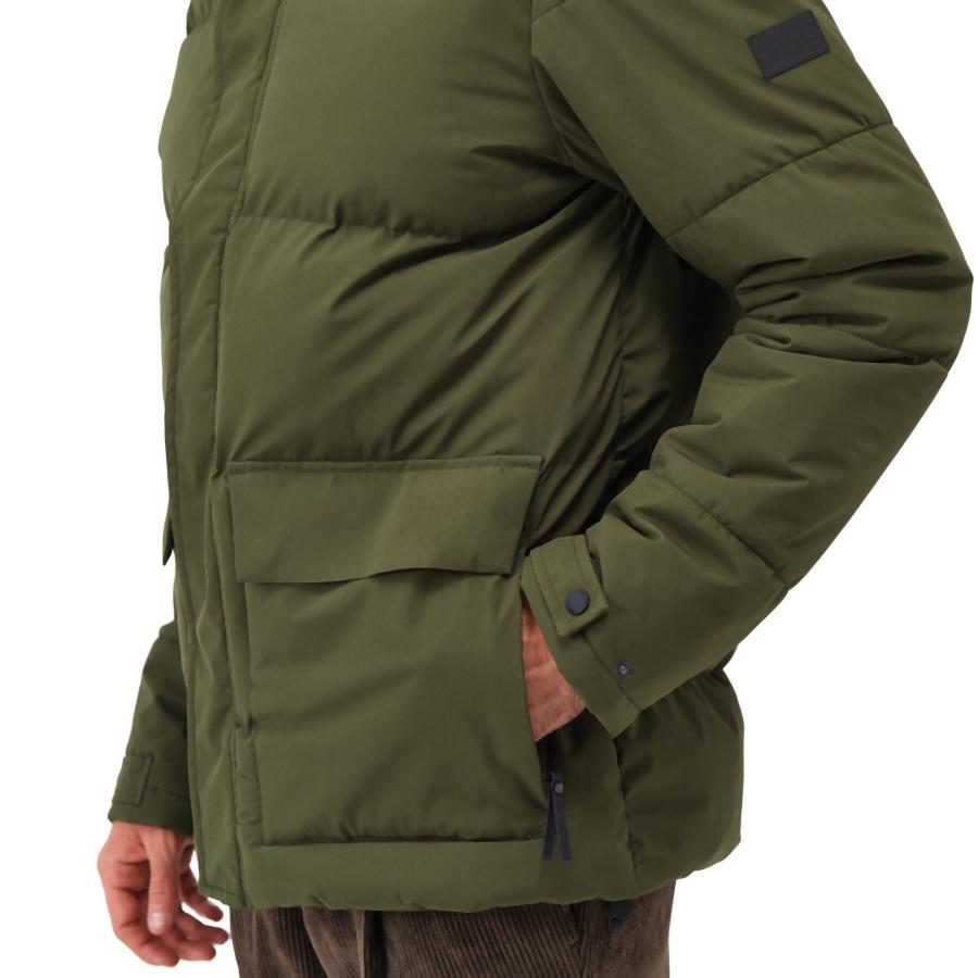 Hooded jacket Regatta Falkner 3/7