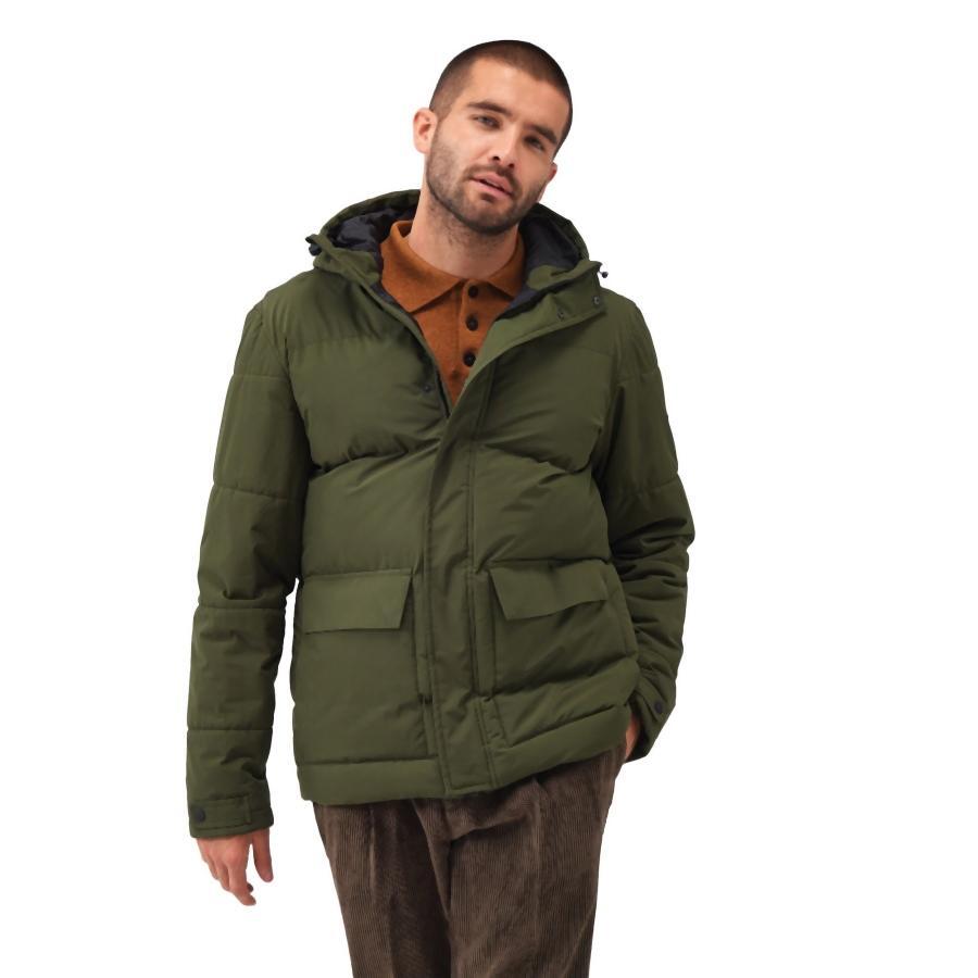 Hooded jacket Regatta Falkner 5/7