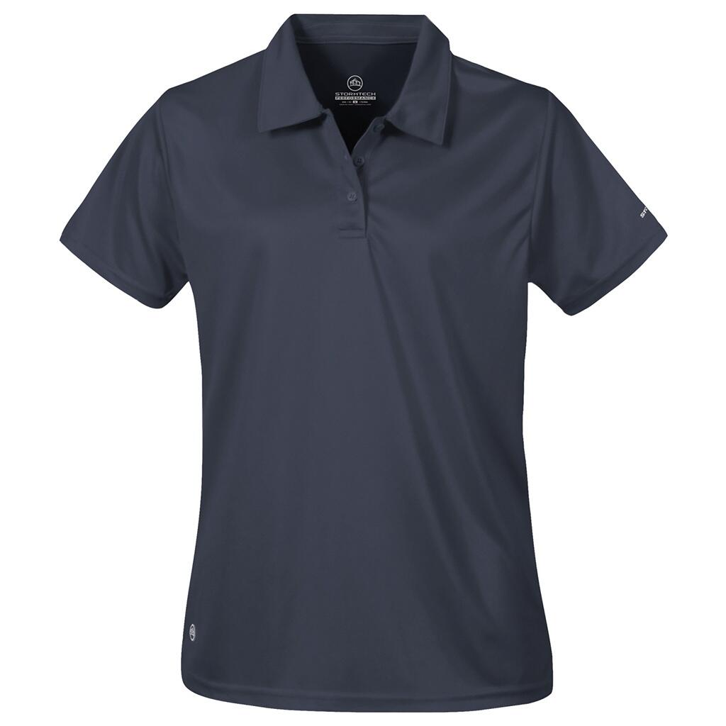 Stormtech Womens/Ladies Apollo Polo Shirt