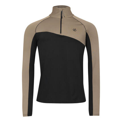 Midlayer weich schnelltrocknend Herren - Dignify III Core-Stretch-Midlayer