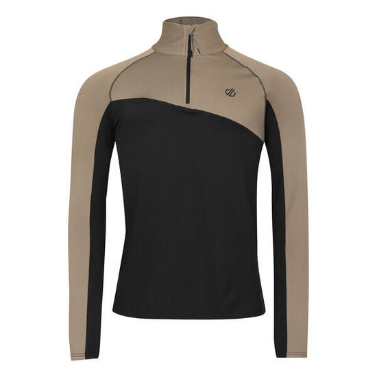 Midlayer weich schnelltrocknend Herren - Dignify III Core-Stretch-Midlayer