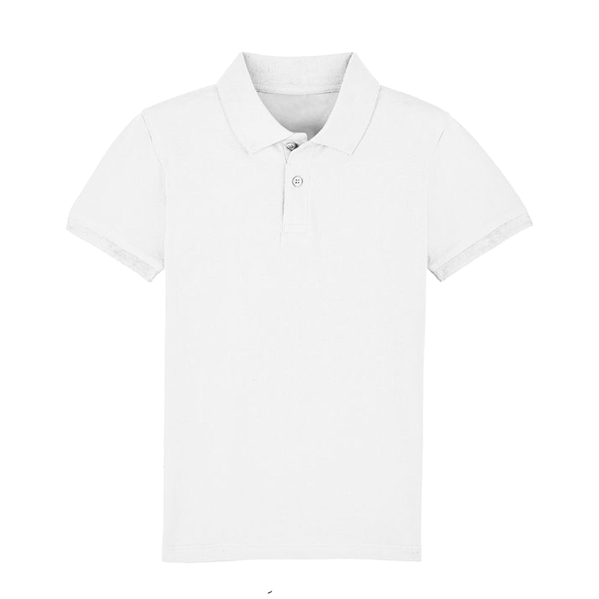 Casual Classic Childrens/Kids Polo