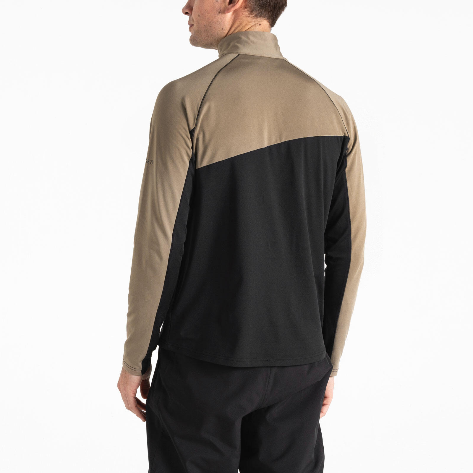 Midlayer weich schnelltrocknend Herren - Dignify III Core-Stretch-Midlayer 4/4