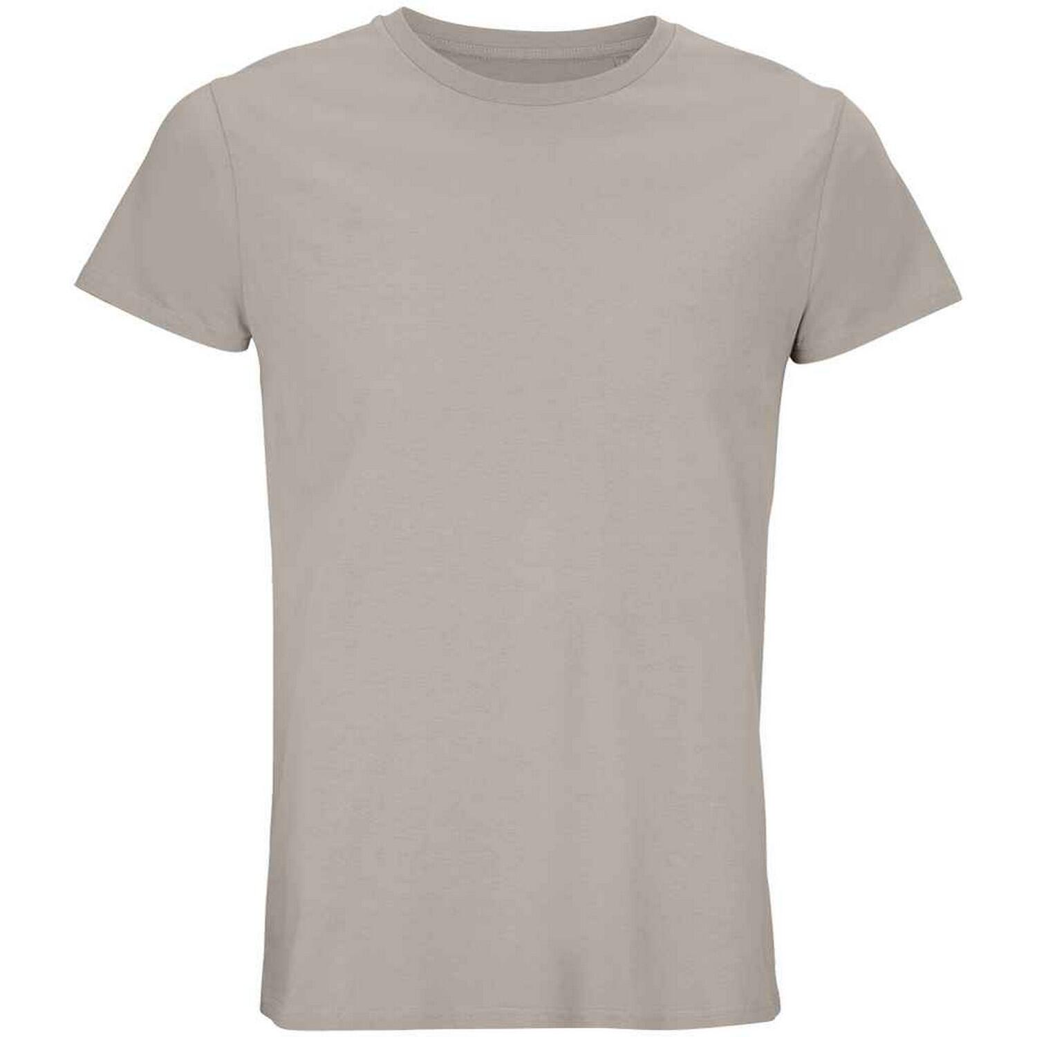 SOLS Mens Crusader Organic T-Shirt