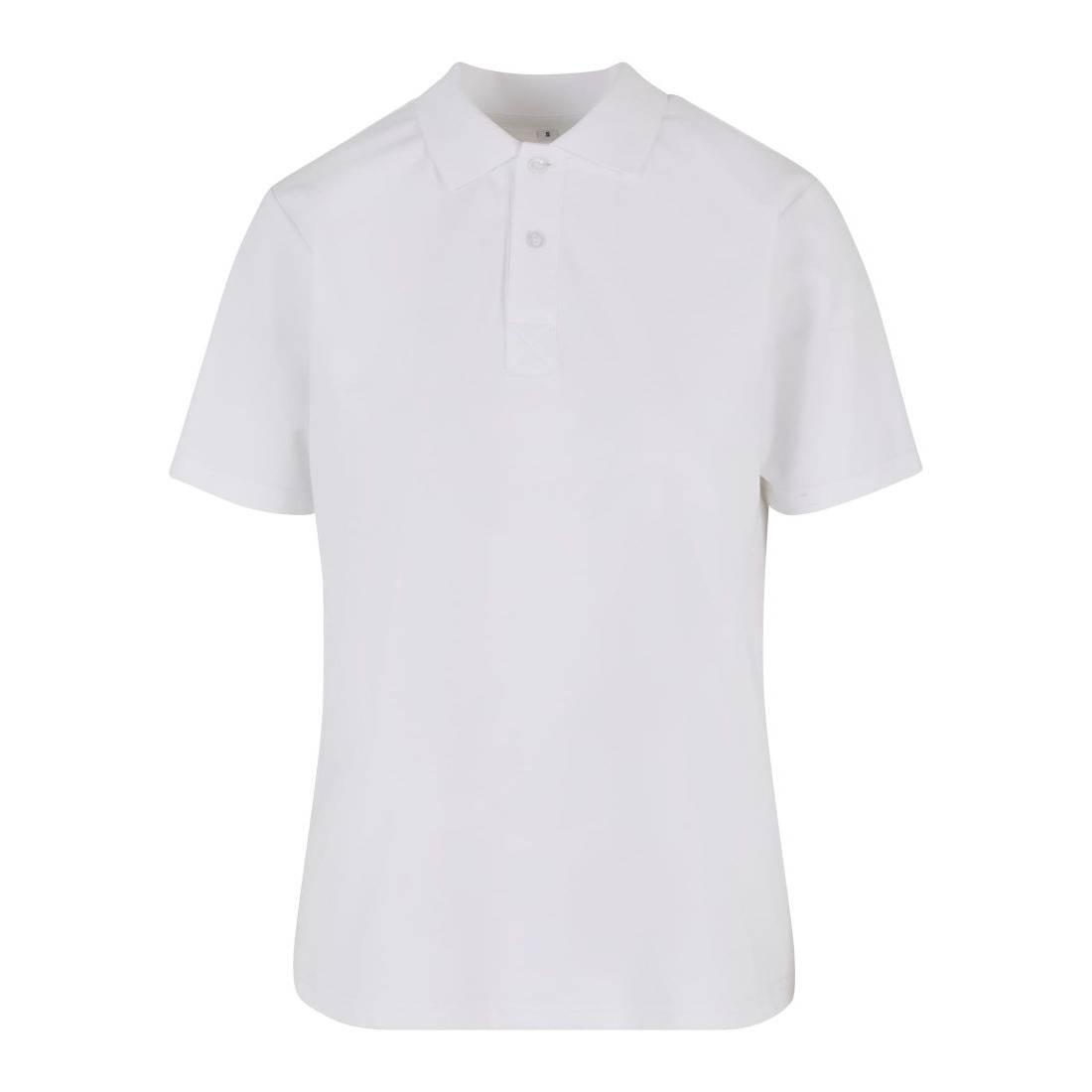 Build Your Brand Womens/Ladies Sorona Polo Shirt