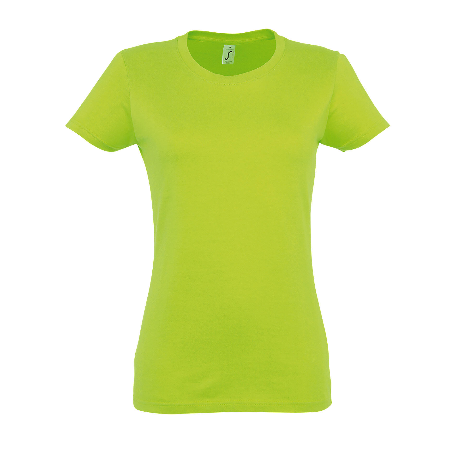 SOLS Womens/Ladies Imperial Short-Sleeved T-Shirt