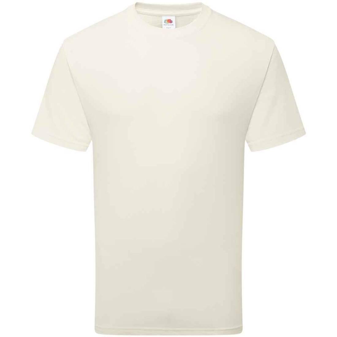 Fruit of the Loom Unisex Adult Cotton T-Shirt