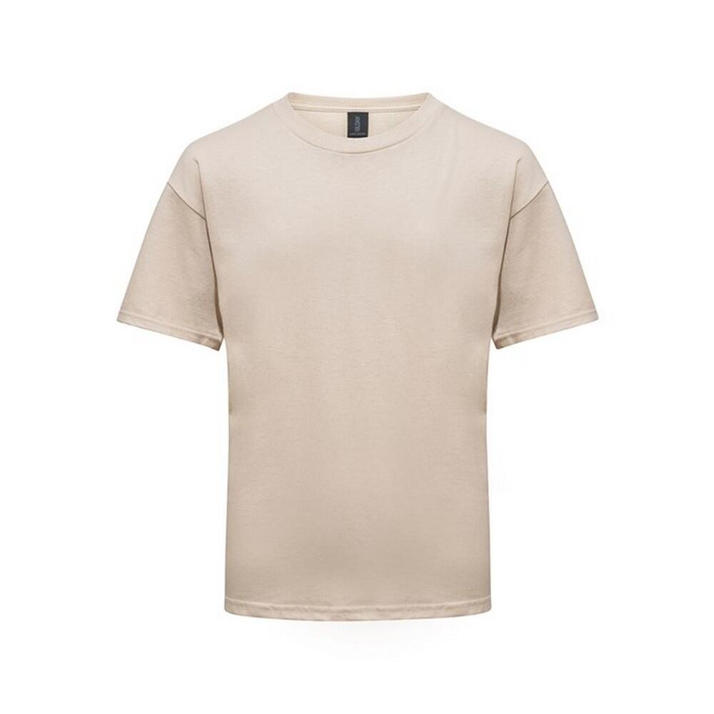 Gildan Childrens/Kids Plain Lightweight T-Shirt
