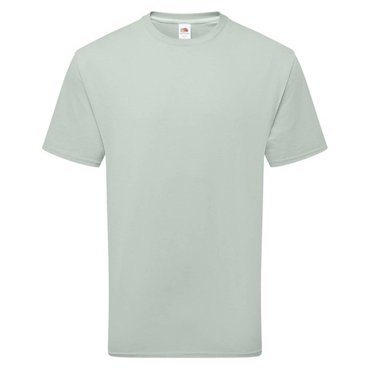 Fruit of the Loom Unisex Adult Cotton T-Shirt