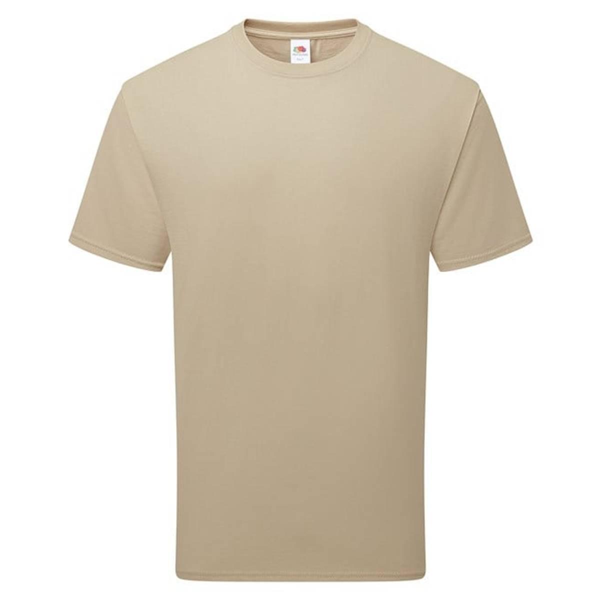 Fruit of the Loom Unisex Adult Cotton T-Shirt