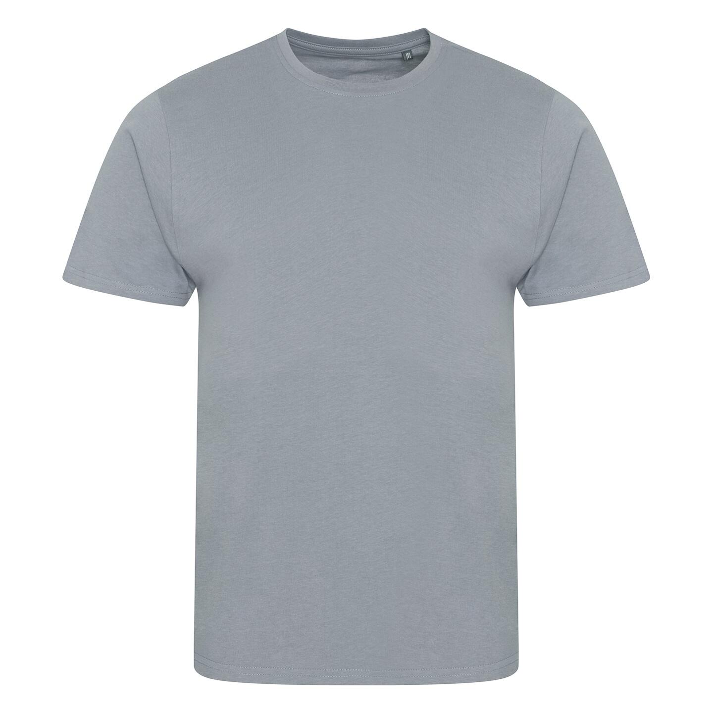 Awdis Mens Cascade Ecologie Organic T-Shirt