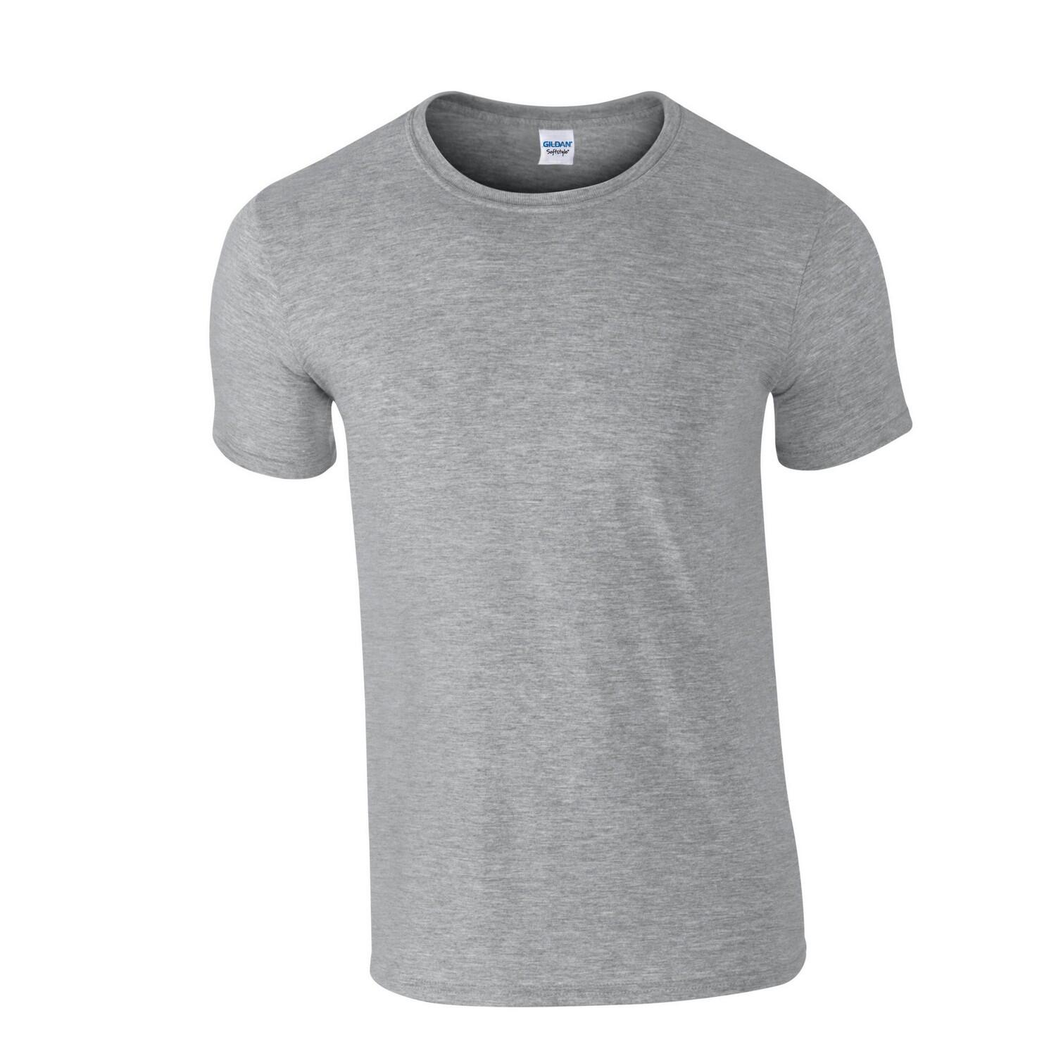 Gildan Unisex Adult T-Shirt