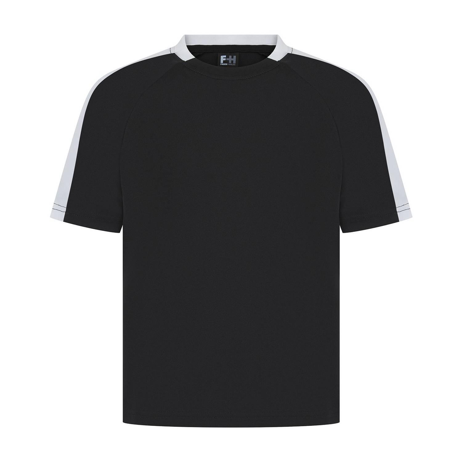 Finden & Hales Childrens/Kids Team T-Shirt