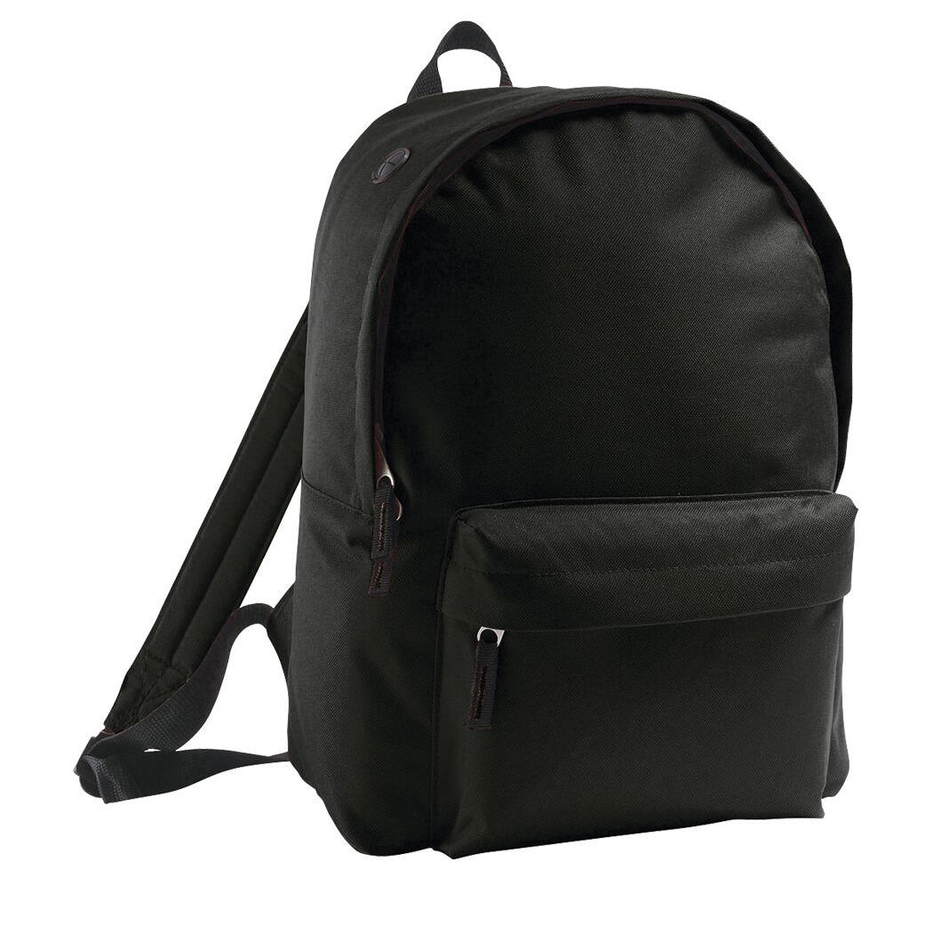 SOLS Childrens/Kids Rider School Backpack