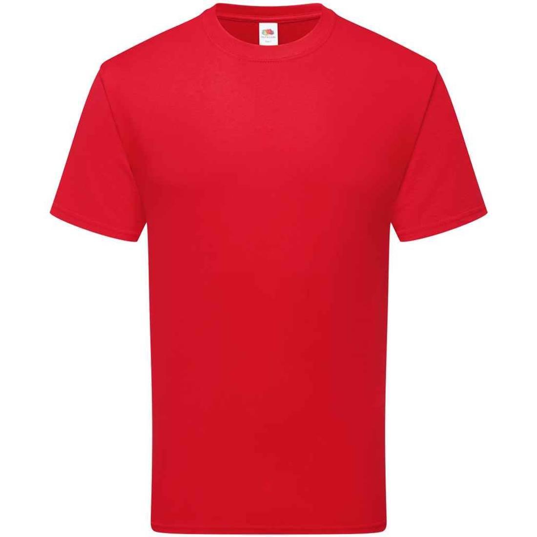 Fruit of the Loom Unisex Adult Cotton T-Shirt