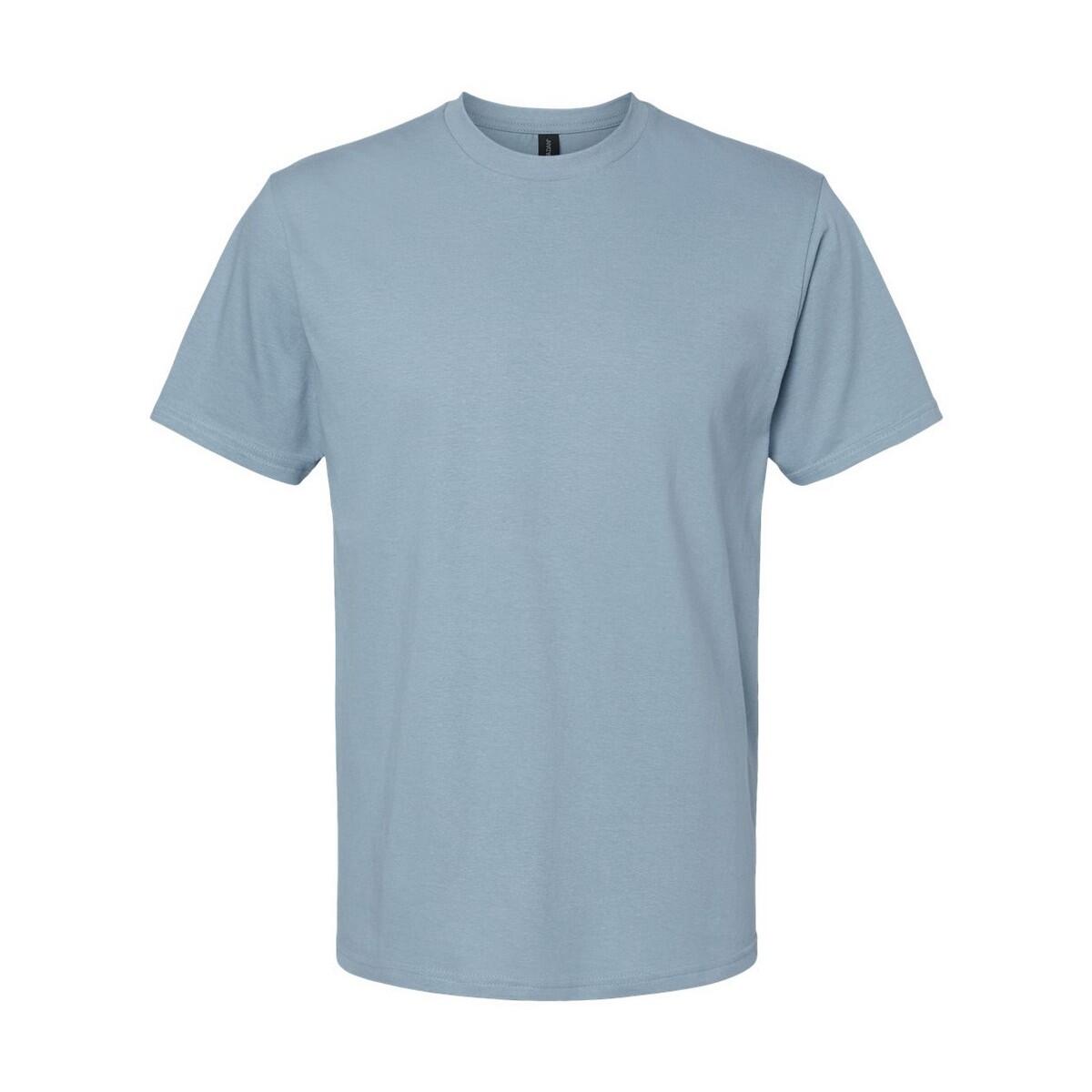 Gildan Unisex Adult Softstyle Midweight T-Shirt
