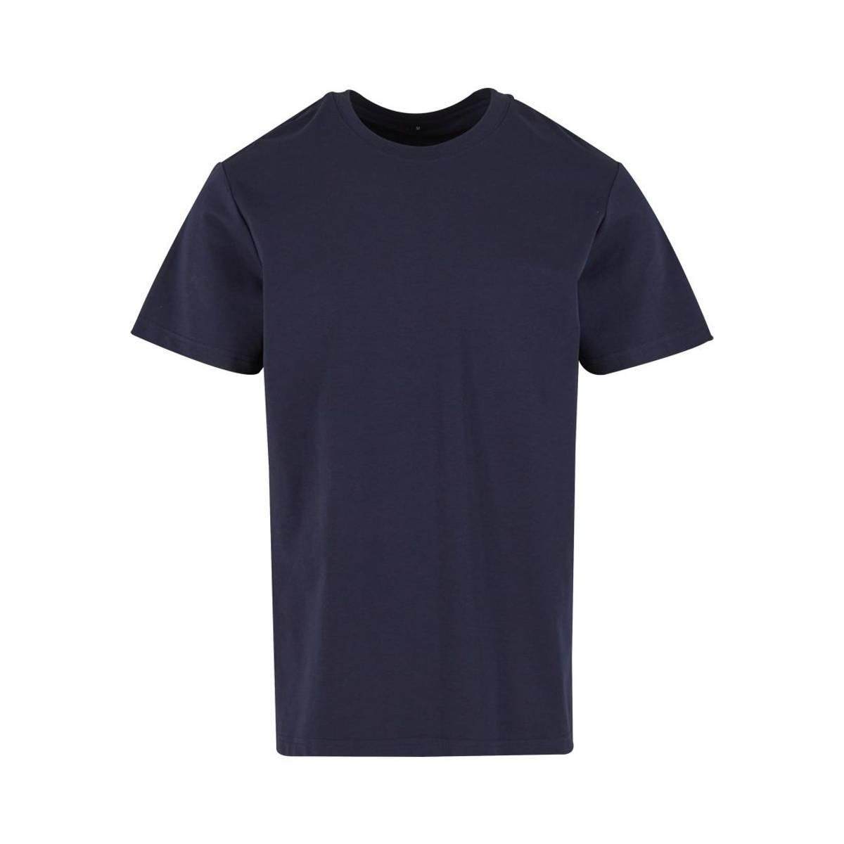 Build Your Brand Mens Sorona Regular T-Shirt
