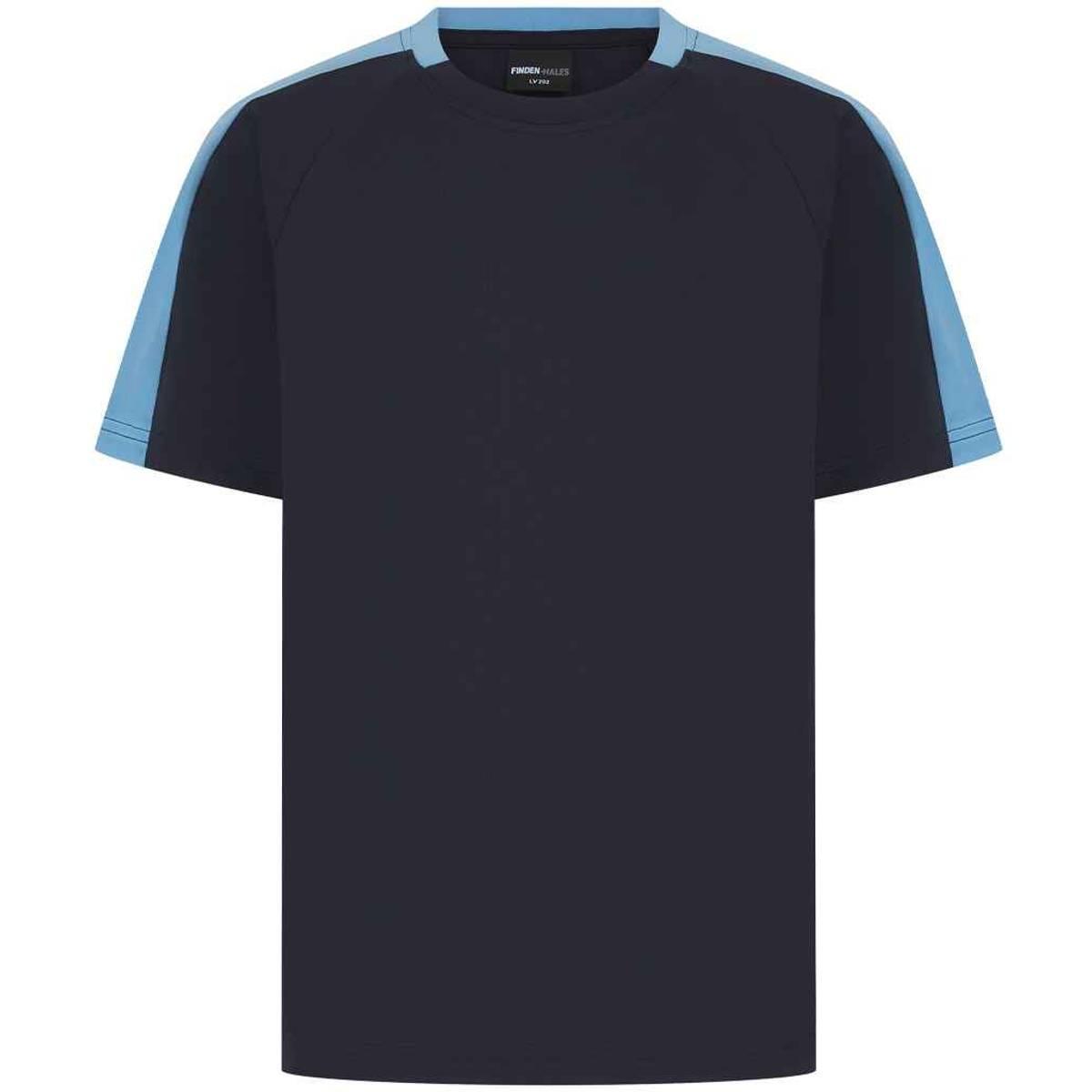 Finden & Hales Childrens/Kids T-Shirt