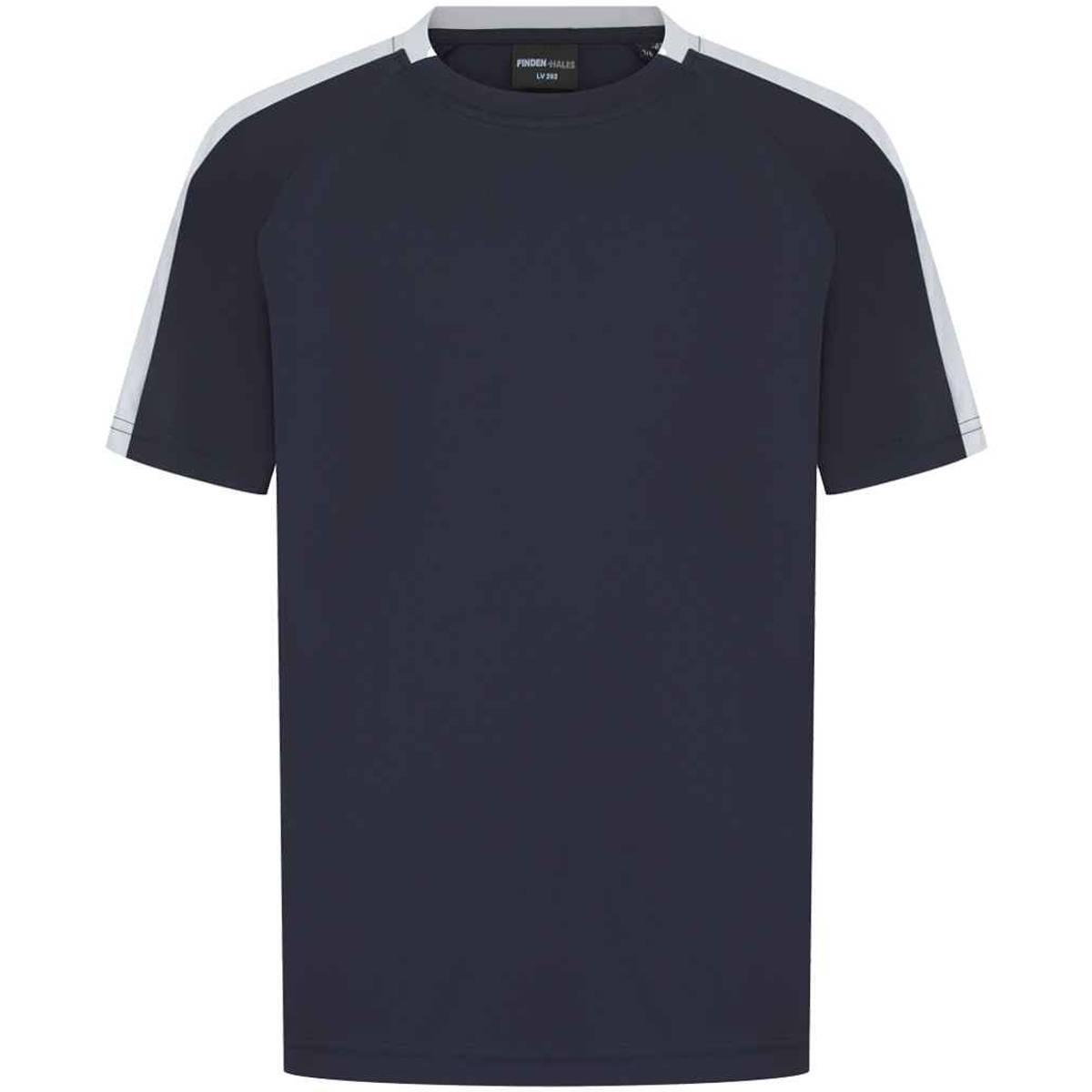 Finden & Hales Childrens/Kids T-Shirt