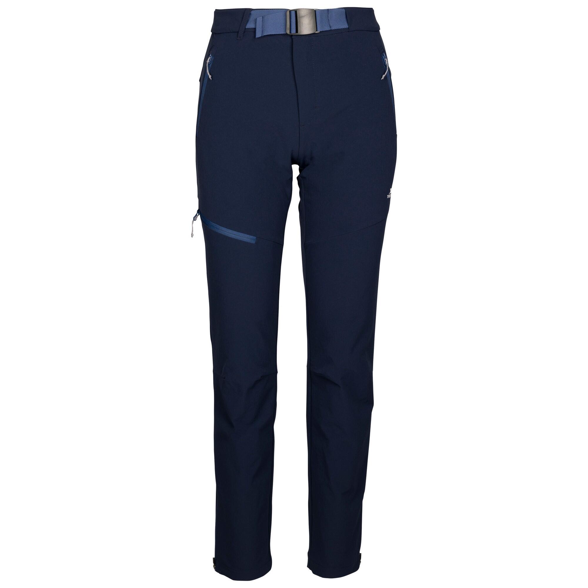Trespass Womens/Ladies Bernia Quick Dry Trousers