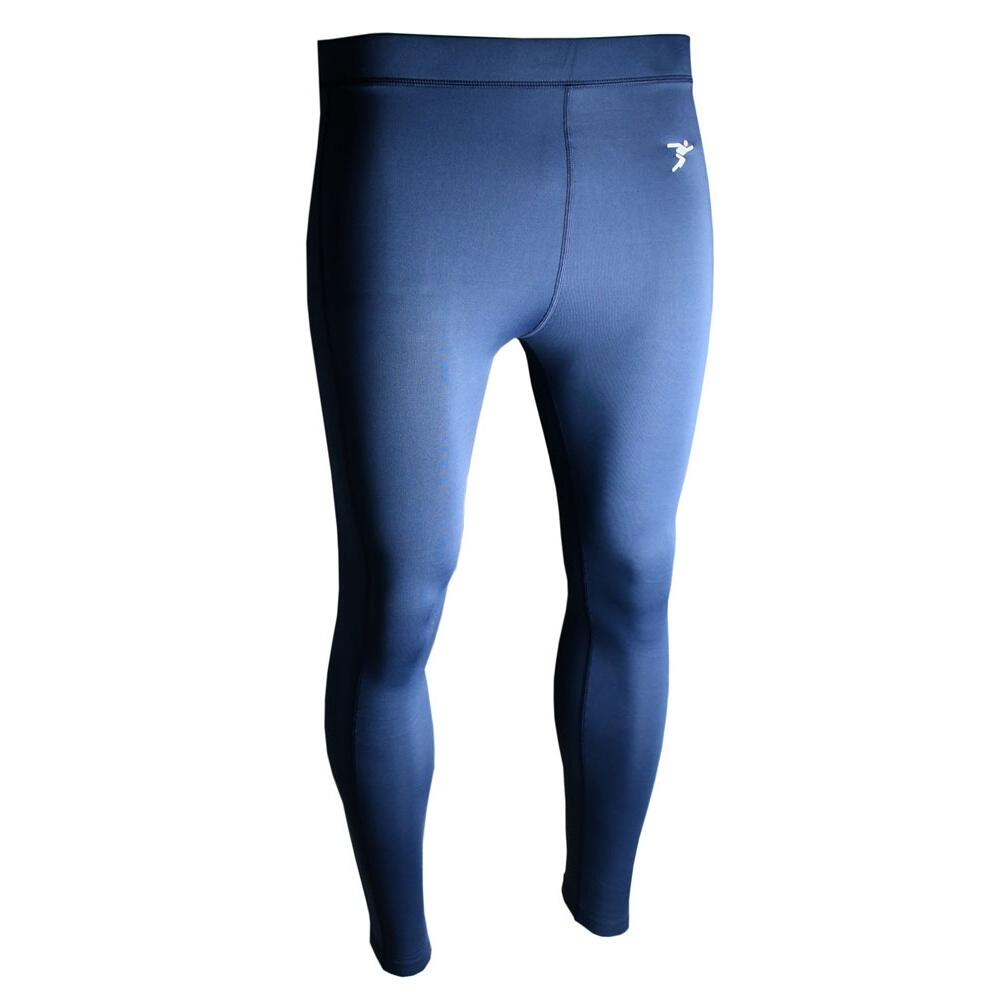 Precision Unisex Adult Essential Baselayer Sports Leggings