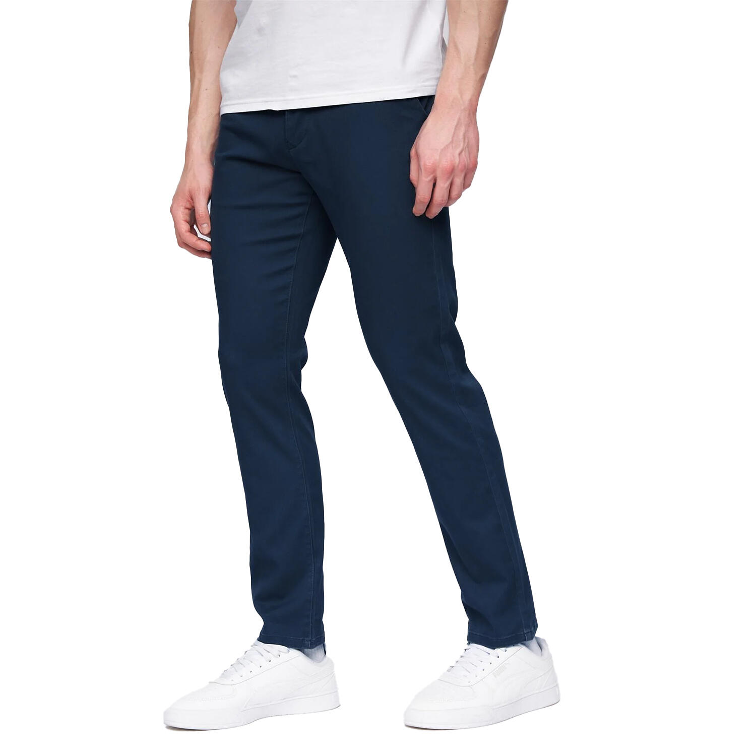 Henleys Mens Visit Chinos