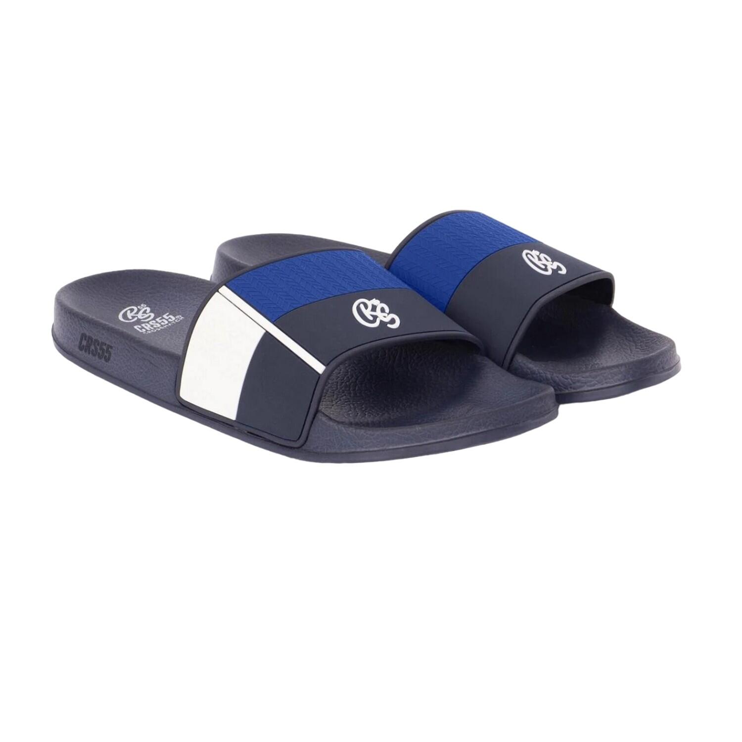 Crosshatch Mens Rentrays Sliders