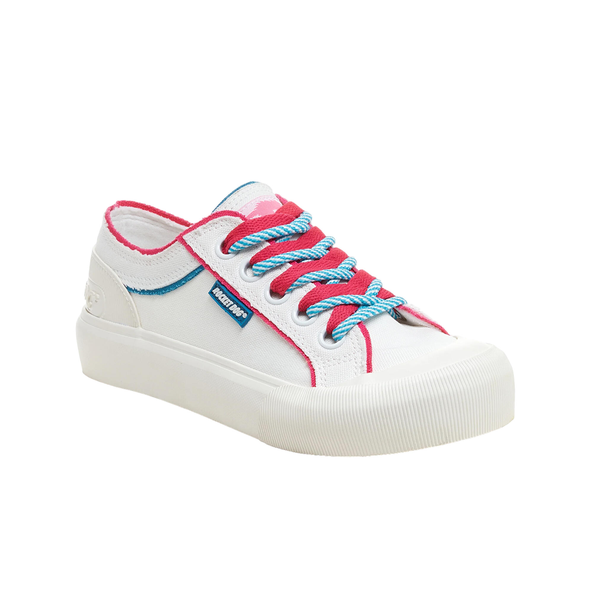 Rocket Dog Womens/Ladies Jazzin Plus Trainers