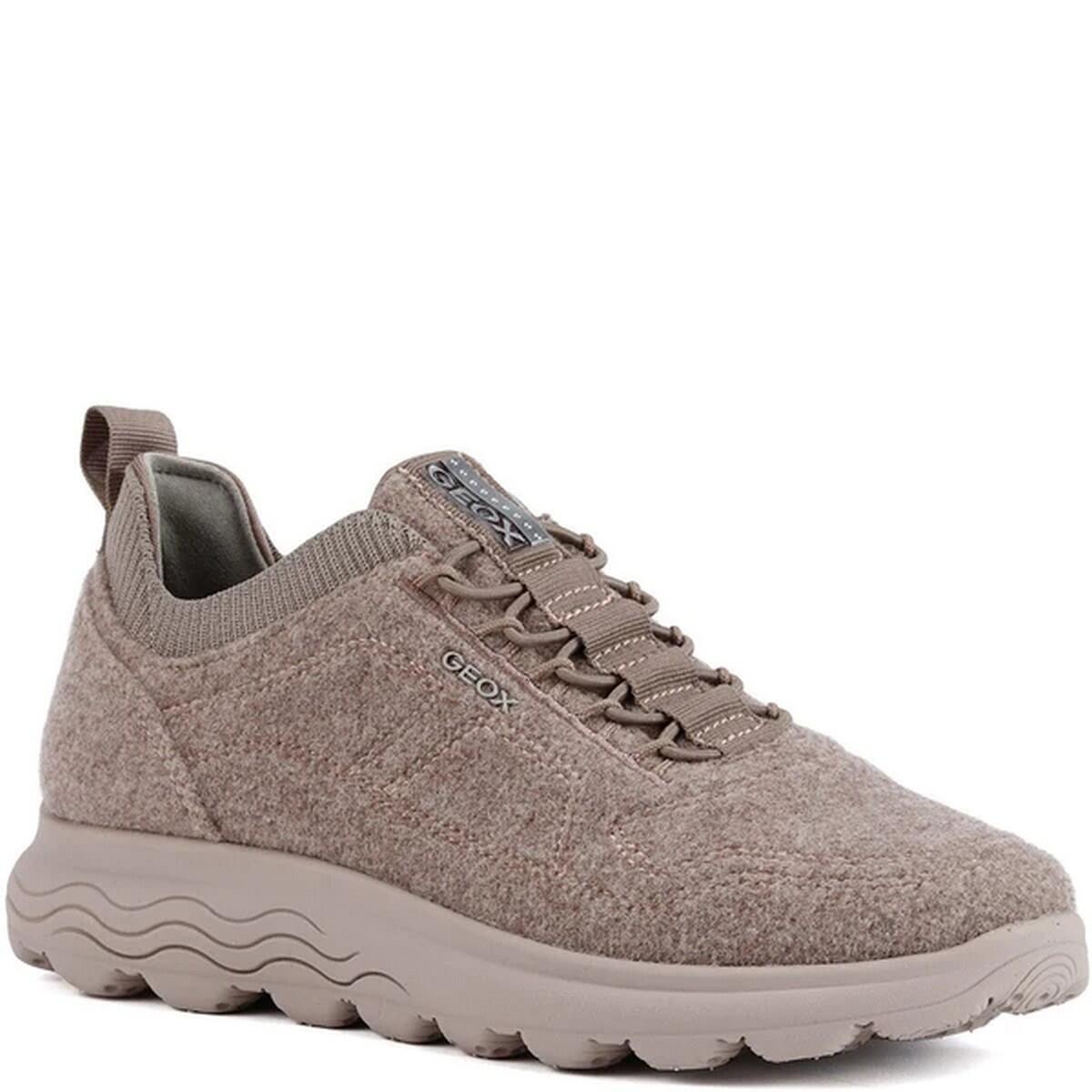 Geox Womens/Ladies Spherica Trainers