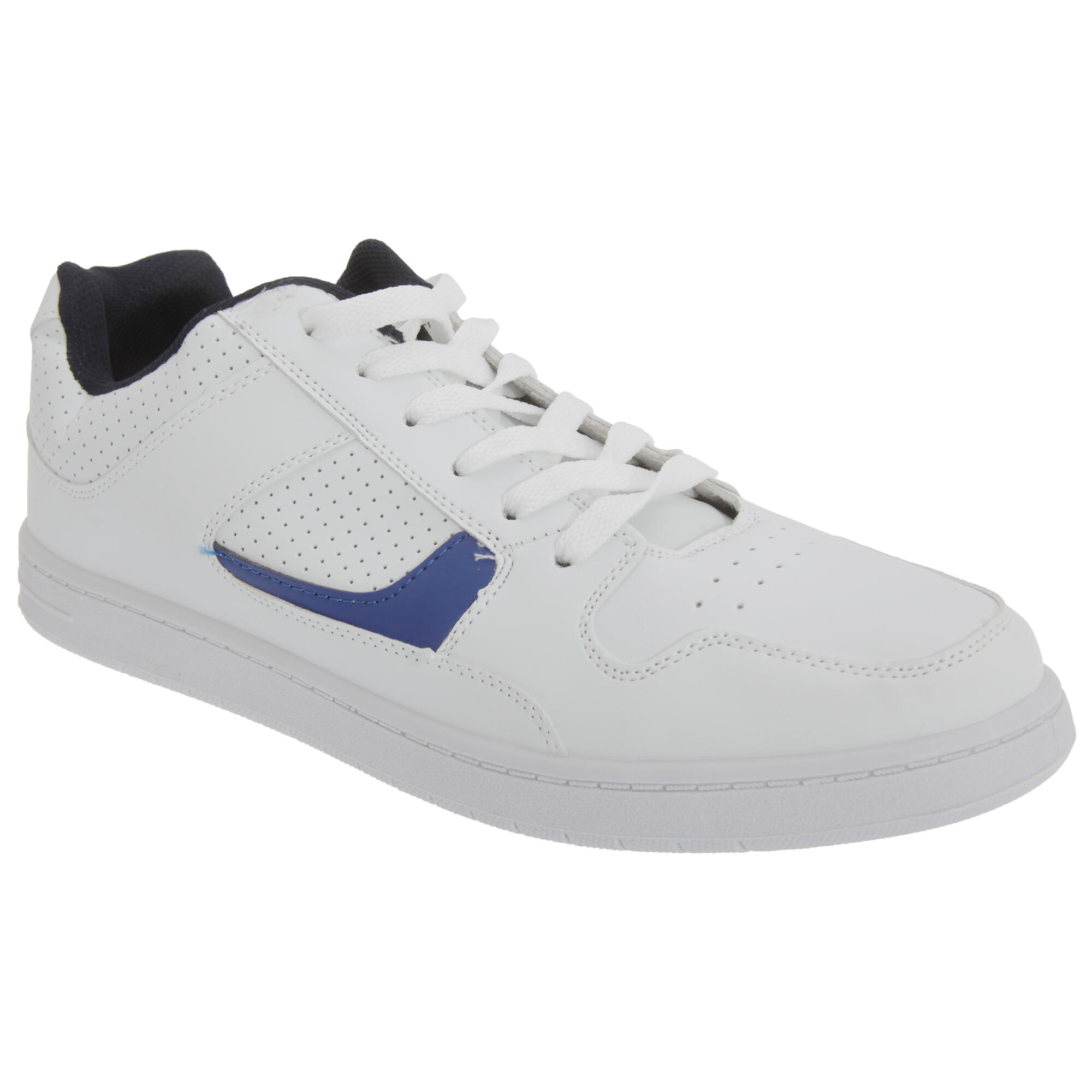 Dek Mens Euston Lace Trainers