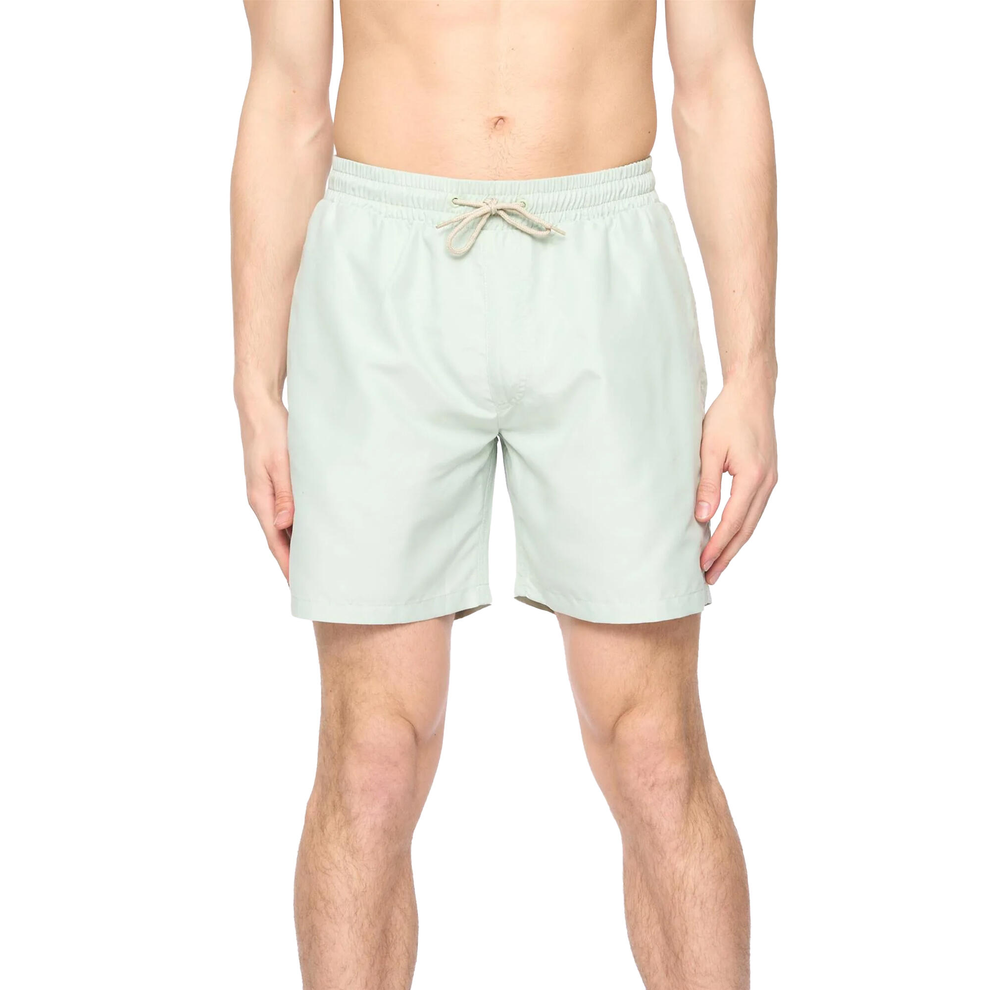 Crosshatch Mens Wabasso Swim Shorts
