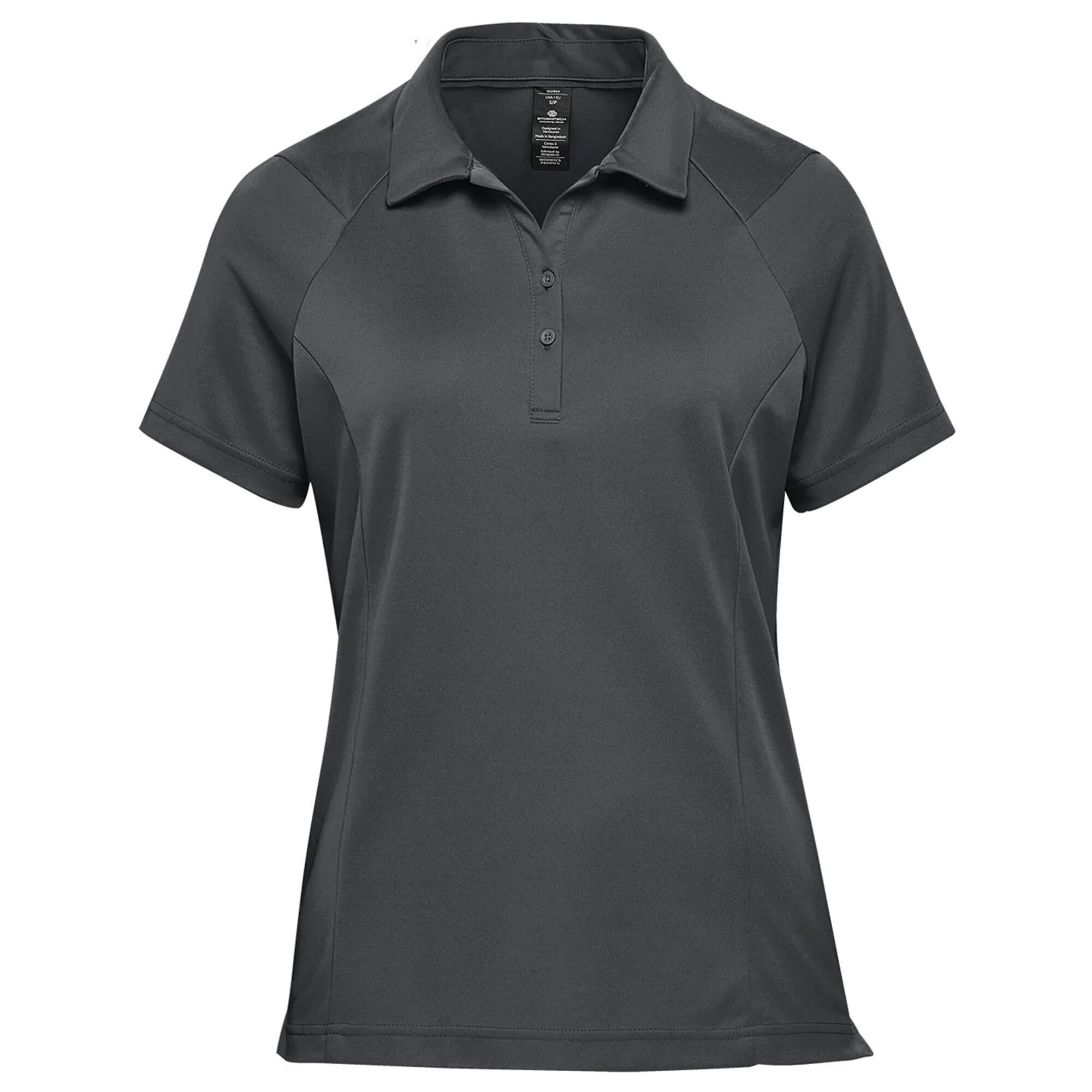 Stormtech Womens/Ladies Milano Sports Polo Shirt