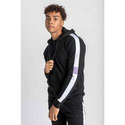 Venice Hoodie Fitness - Heren - Zwart