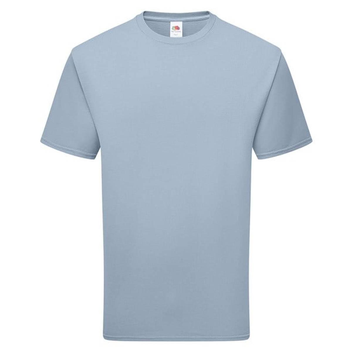 Fruit of the Loom Unisex Adult Cotton T-Shirt