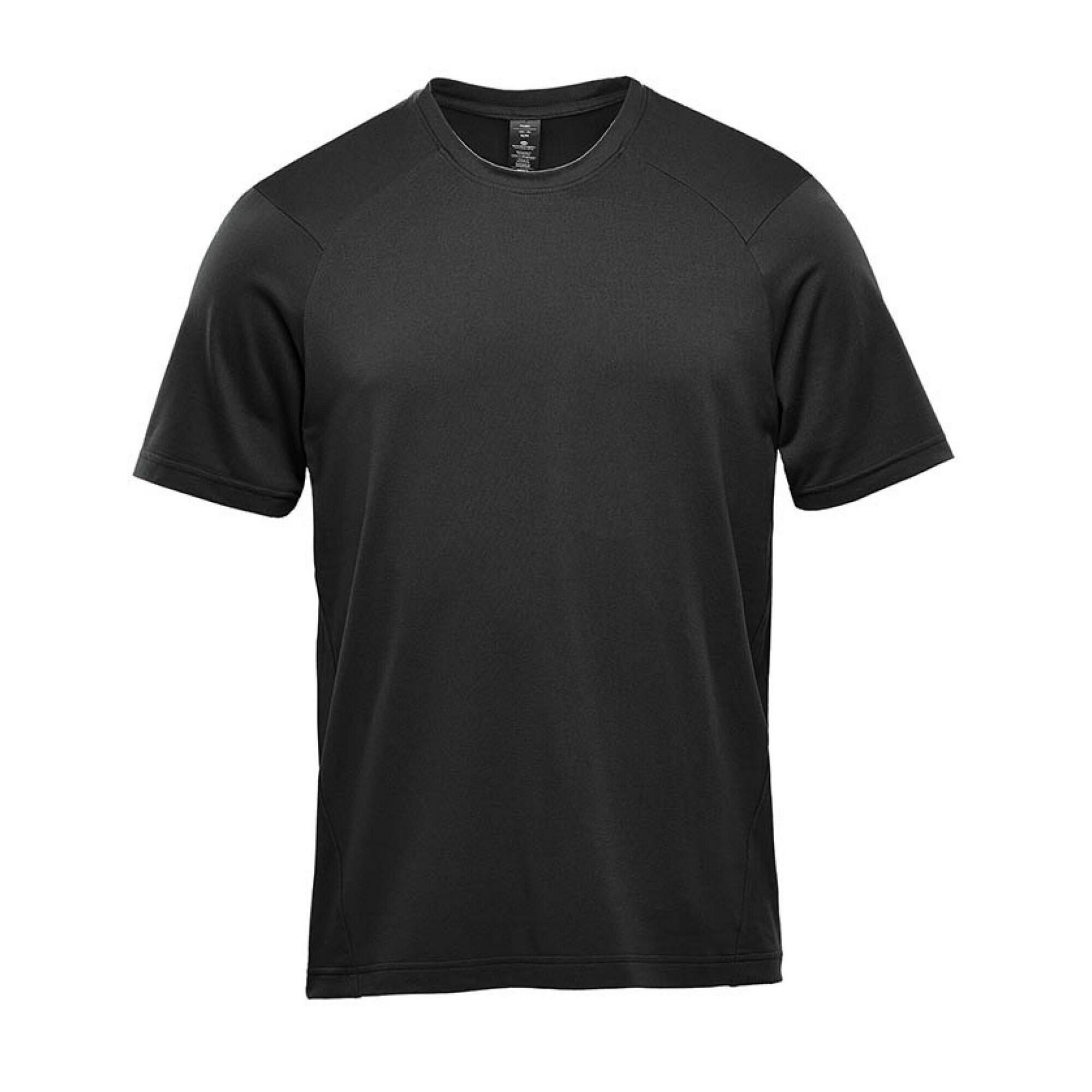 Stormtech Mens Tundra Short-Sleeved T-Shirt