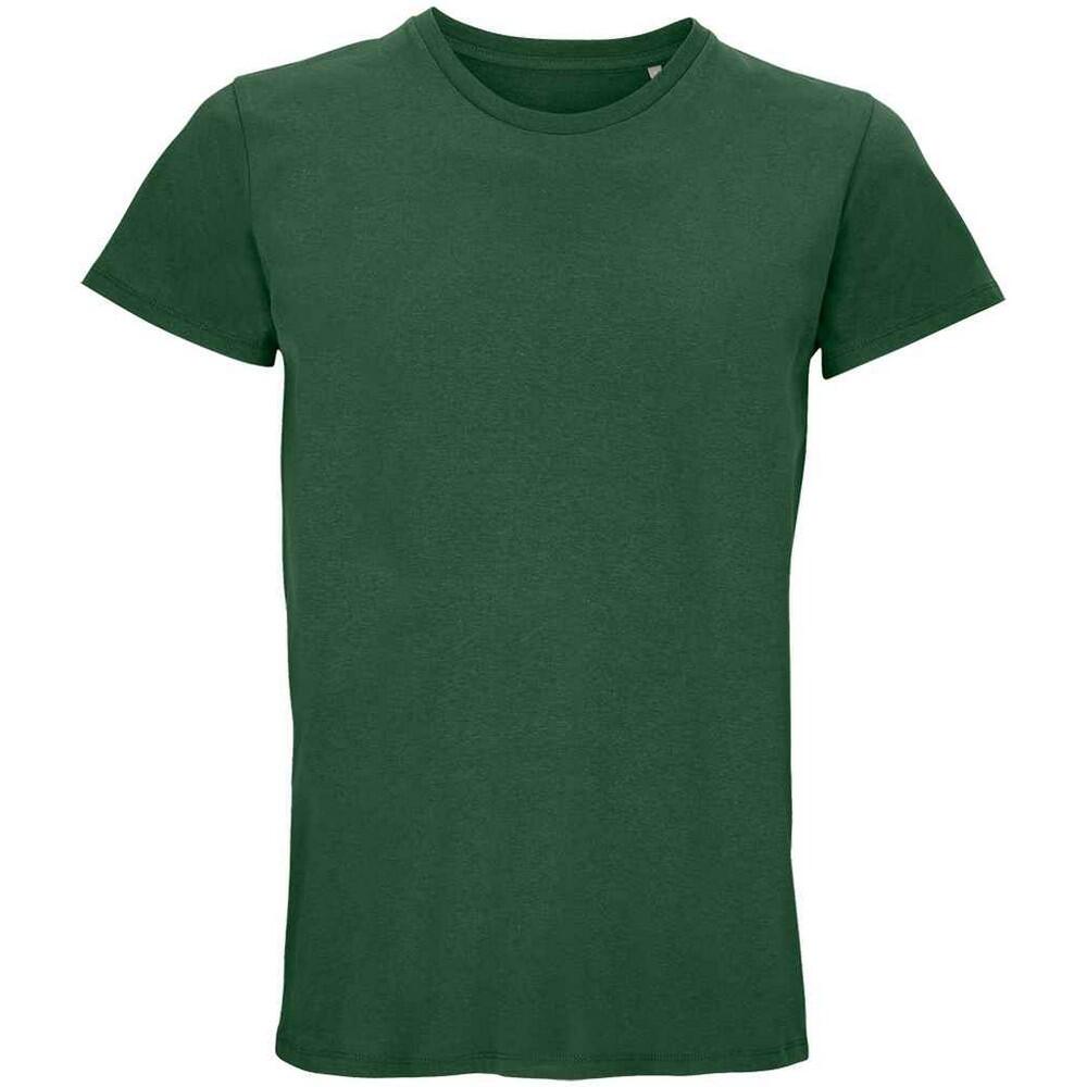 SOLS Unisex Adult Crusader Recycled T-Shirt