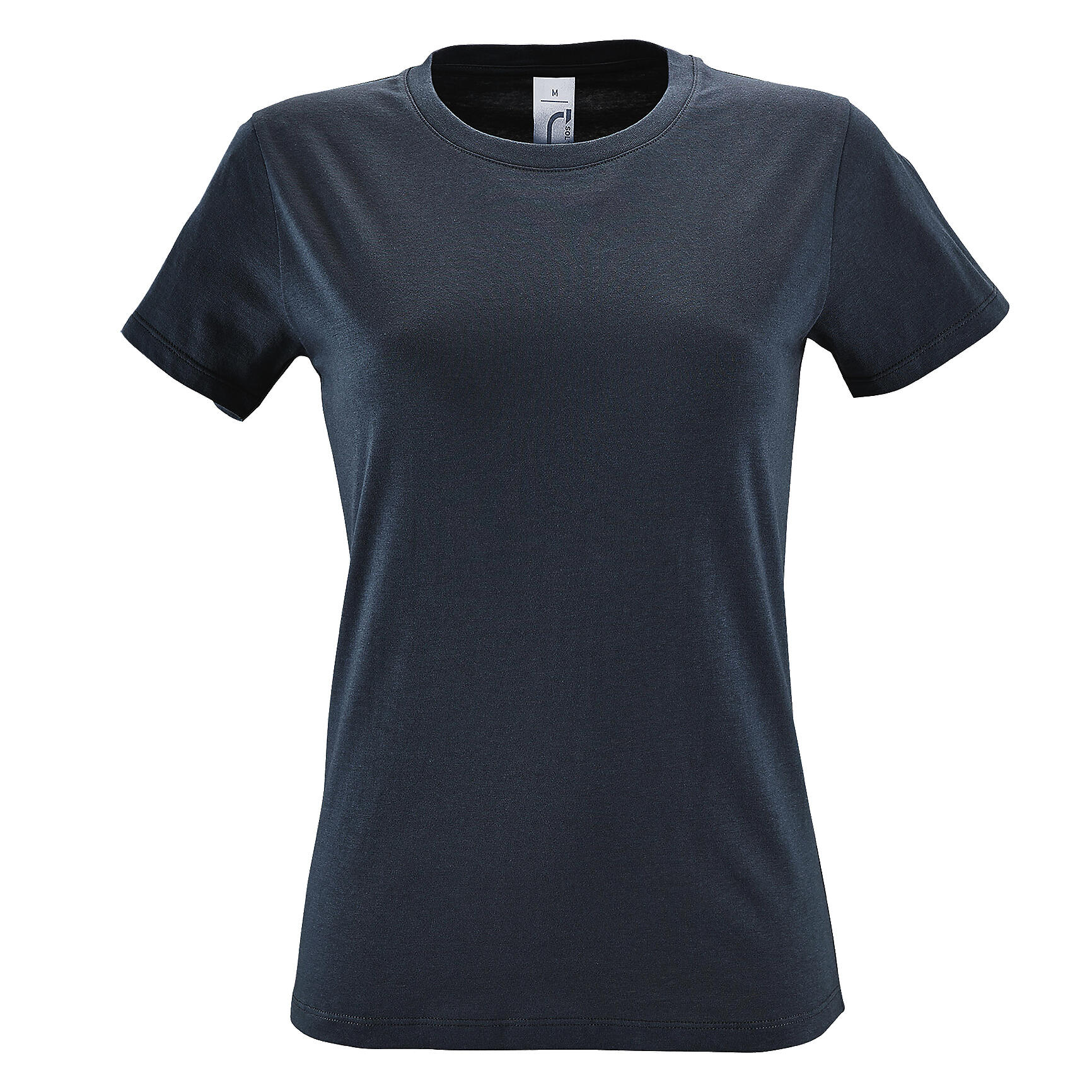 SOLS Womens/Ladies Regent Short Sleeve T-Shirt