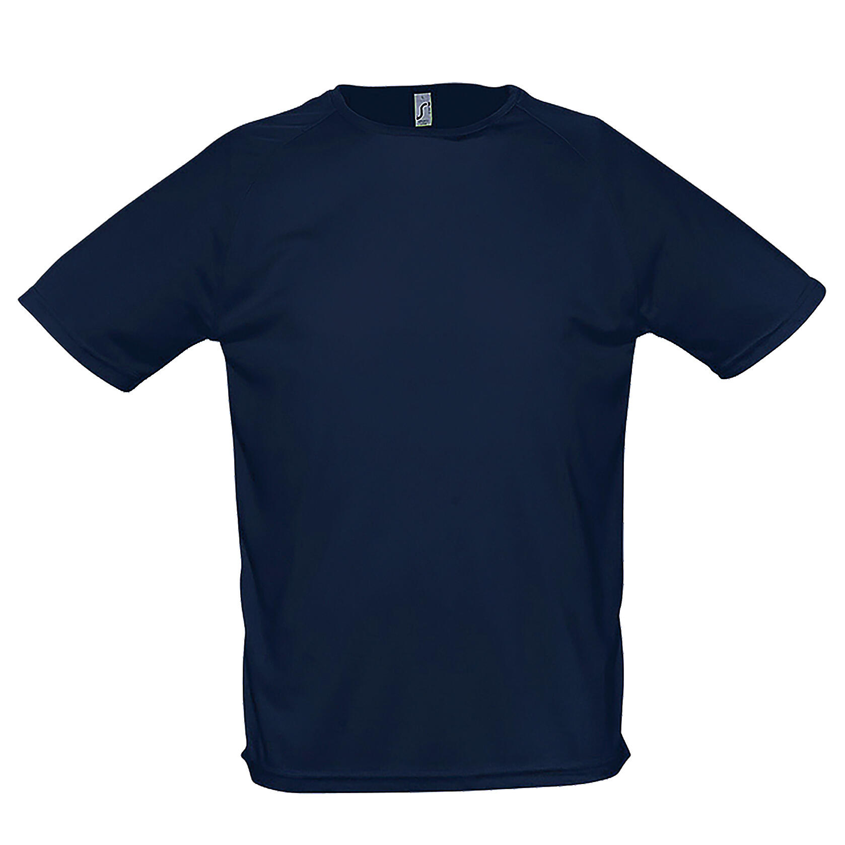 SOLS Mens Sporty Short Sleeve Performance T-Shirt