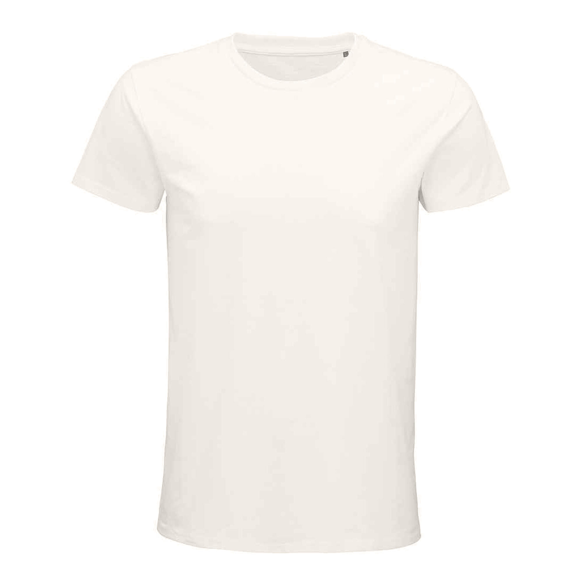 SOLS Unisex Adult Pioneer Organic T-Shirt