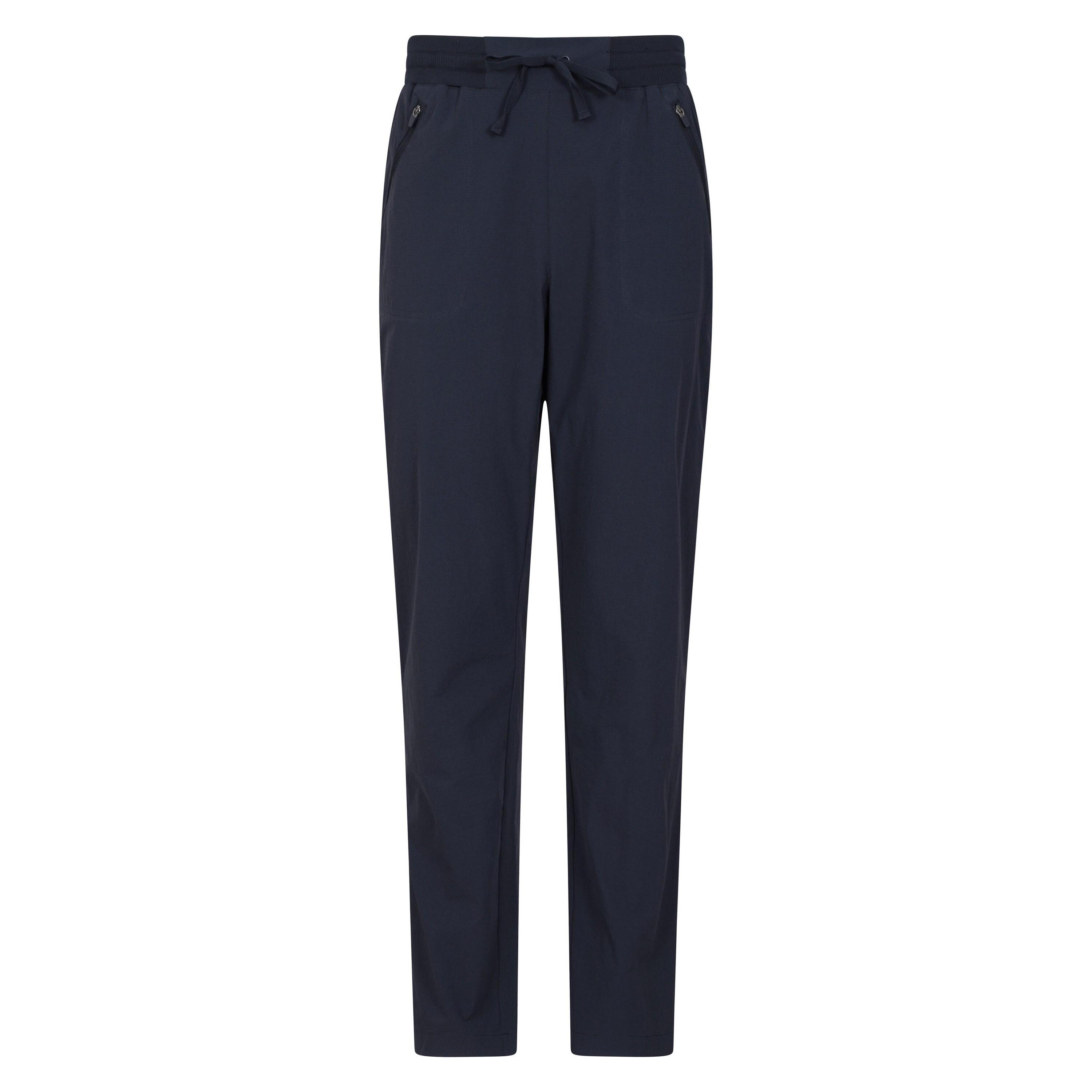 Mountain Warehouse Womens/Ladies Explorer Short Trousers