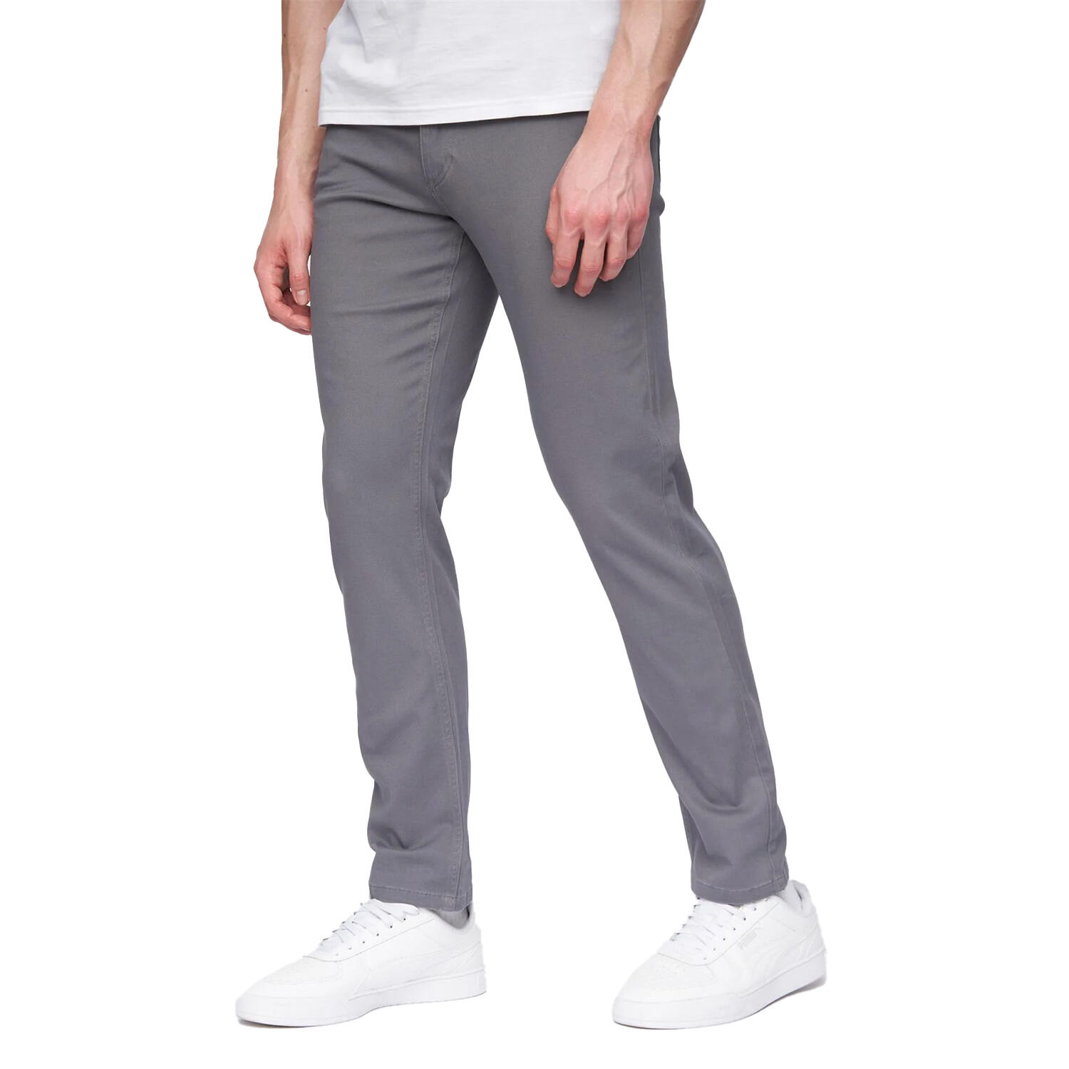 Henleys Mens Visit Chinos