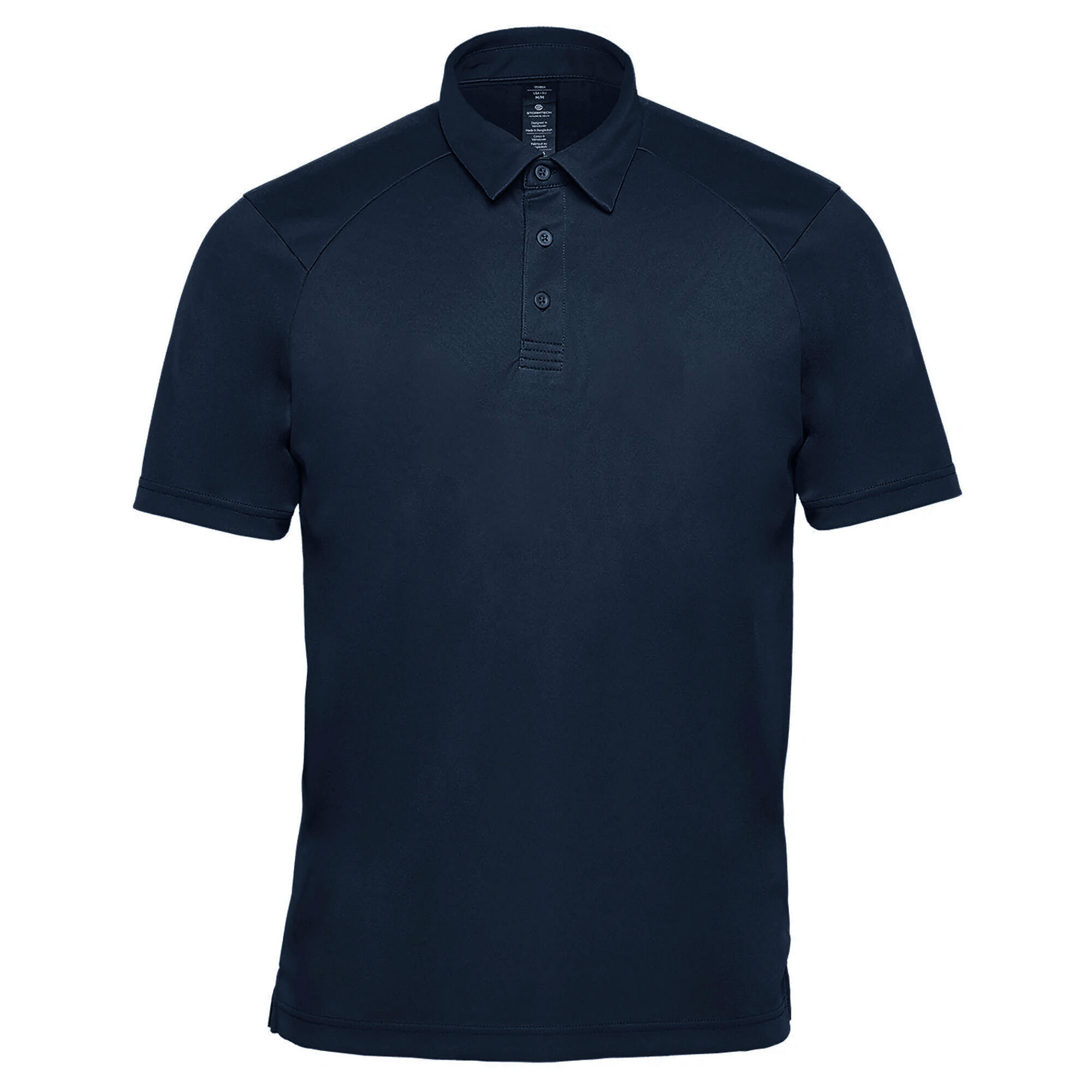 Stormtech Mens Treeline Performance Polo Shirt