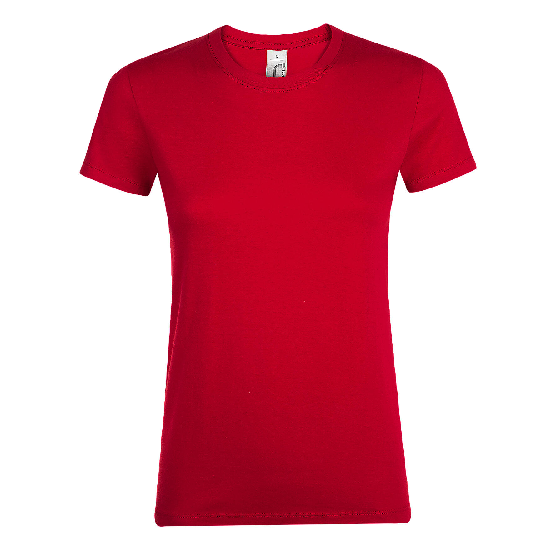 SOLS Womens/Ladies Regent Short Sleeve T-Shirt