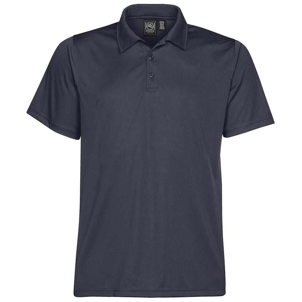 Stormtech Mens Eclipse Piqué Polo Shirt