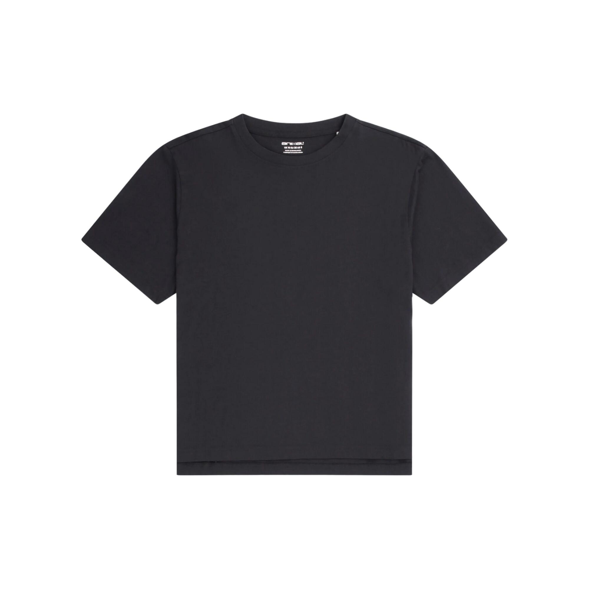 Animal Womens/Ladies Idol Relaxed Fit T-Shirt